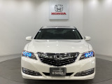 【Honda認定中古車 U-Select】 エンジン、オーディオやカーナビ(社外品は除く)に至るまで保証をお付け致します。全国のホンダディーラーで保証と整備が受けられます。