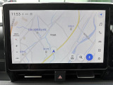 【カーナビ】ナビ利用時のマップ表示は見やすく、いつものドライブがグッと楽しくなります!