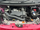 親切・丁寧な専門メカニックスタッフが応対!・車検・点検整備・事故等の修理などアフターサービスも安心。お車のカスタマイズもネクステージのサービススタッフまでご相談ください!
