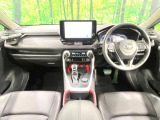 RAV4 2.5 ハイブリッド アドベンチャー オフロードパッケージ II E-Four 4WD 