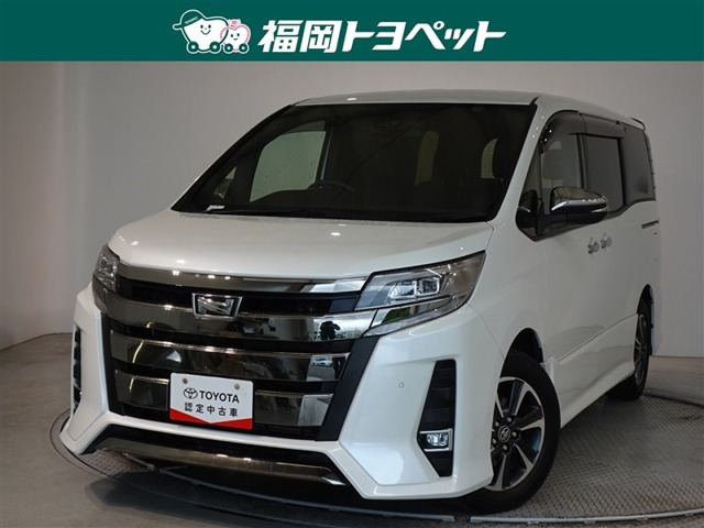 トヨタ ノア 