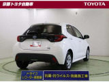 ヤリス 1.5 ハイブリッド G 