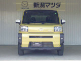 新潟マツダ自動車の中古車をご覧いただき誠にありがとうございます。ぜひ一度ご来店いただき、展示車をご覧になっていただければと思います。ご来店をスタッフ一同心からお待ちしております。