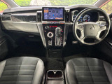 デリカD:5 2.2 シャモニー 4WD 