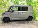 スペーシアベース XF 