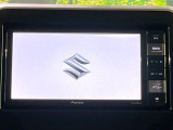 【純正ナビ】人気の純正ナビを装備。オーディオ機能も充実しており、Bluetooth接続すればお持ちのスマホやMP3プレイヤーの音楽を再生可能!毎日の運転がさらに楽しくなります!!