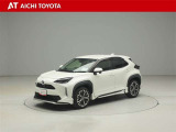 ヤリスクロス 1.5 Z 