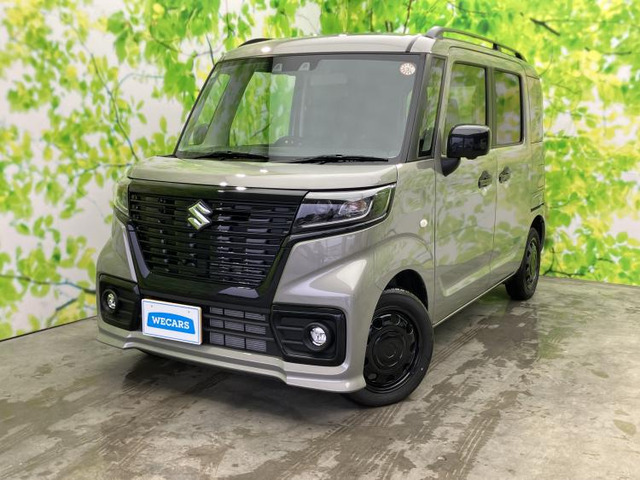 スペーシアベース XF 