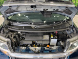 親切・丁寧な専門メカニックスタッフが応対!・車検・点検整備・事故等の修理などアフターサービスも安心。お車のカスタマイズもネクステージのサービススタッフまでご相談ください!