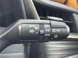【 オートライト 】オートライトなのでライトの点け忘れを気にすることなく運転が出来ます♪//