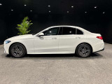 Cクラス C350e スポーツ 