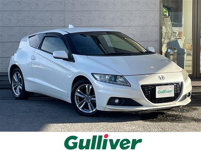 CR-Z 1.5 アルファ 6MT修復歴無し