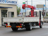 レンジャー  2.35t 4段ラジコンフックイン
