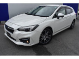 東海のスバルディーラースバル東海カースポット津島中央レザーシート&シートヒーター お問合せは0567-28-8855へ!