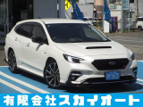 スバル レヴォーグ