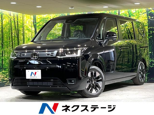 ホンダ ステップワゴン 
