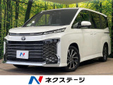 トヨタ ヴォクシー