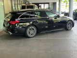 Cクラス C220d アバンギャルド AMGライン 