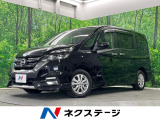 4WD 両側電動ドア 純正SDナビ 全周囲カメラ 衝突被害軽減システム