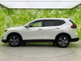 エクストレイル 2.0 20Xi 4WD 