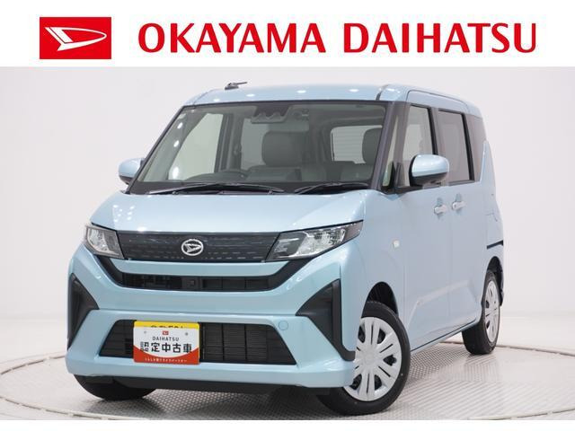 ムーヴ X 