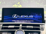 【10.3インチワイドナビ】高級感とインパクトのある大型ワイドナビを装備。各種オーディオ操作はもちろん、横長ワイド画面でのマップ2分割表示など、利便性も高いナビです♪