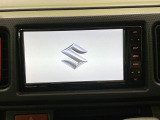 【純正ナビ】人気の純正ナビを装備。オーディオ機能も充実しており、Bluetooth接続すればお持ちのスマホやMP3プレイヤーの音楽を再生可能!毎日の運転がさらに楽しくなります!!