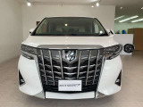 ☆アルファード専門店☆全国対応3年保証&日本全国納車&ローン審査可能☆頭金0円でもOK!頭金無し120回フルローンOK!審査無料☆