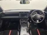 BRZ 2.4 S 6MT修復歴無し