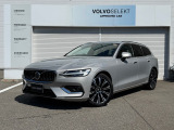 ボルボ V60