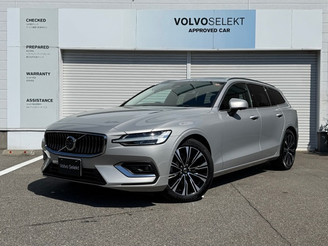 ボルボ V60 