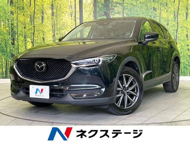 マツダ CX-5 