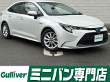 トヨタ カローラ