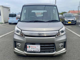 スペーシアカスタム XS 