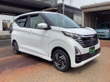 ご納車時には再度洗車・室内清掃を行い展示中についてしまった汚れも落として気持ち良くお乗りいただける状態にして納めさせていただきます!