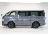 ディーゼル車です。