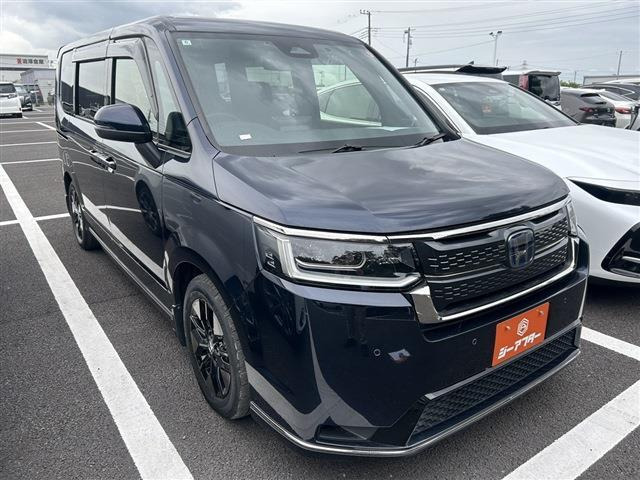 ホンダ ステップワゴン 