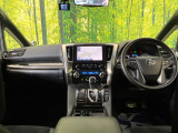 アルファード ハイブリッド 2.5 S タイプゴールドII E-Four 4WD 
