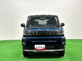 【当社専門スタッフがキレイにしてます】ダイハツ広島では展示前に当社中古車センターにてクリーニング!店舗でも定期的に洗車♪品質には自信があります!お気軽にご来店下さい