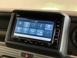 【オーディオ機能】Bluetooth対応、デジタルTV、CD・DVDプレイヤー、AM/FMチューナー付きです!