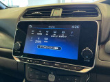 フルセグTVやBluetoothにも対応、HDMIを使えばネット動画なども視聴できます。
