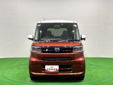 シンプルで柔らかなスタイリングときびきびした取り回しの良さが特徴の愛すべきニューノーマル。タントが入荷致しました。2トーンカラーでさらに魅力UP