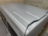 &rdquo;屋根の状態もしっかり確認出来ます。トヨタ中古車「まるごとクリーニング」でピカピカです。&rdquo;