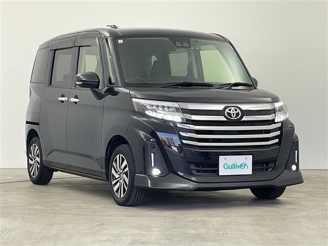 トヨタ ルーミー 
