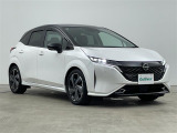 日産 ノートオーラ
