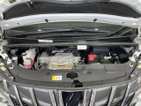 親切・丁寧な専門メカニックスタッフが応対!・車検・点検整備・事故等の修理などアフターサービスも安心。お車のカスタマイズもネクステージのサービススタッフまでご相談ください!