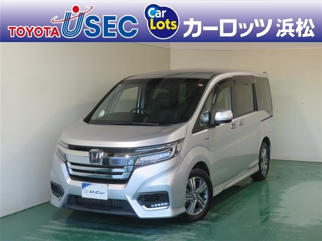 ホンダ ステップワゴン 