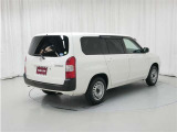 サクシードバン 1.5 UL-X 4WD 