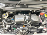 親切・丁寧な専門メカニックスタッフが応対!・車検・点検整備・事故等の修理などアフターサービスも安心。お車のカスタマイズもネクステージのサービススタッフまでご相談ください!