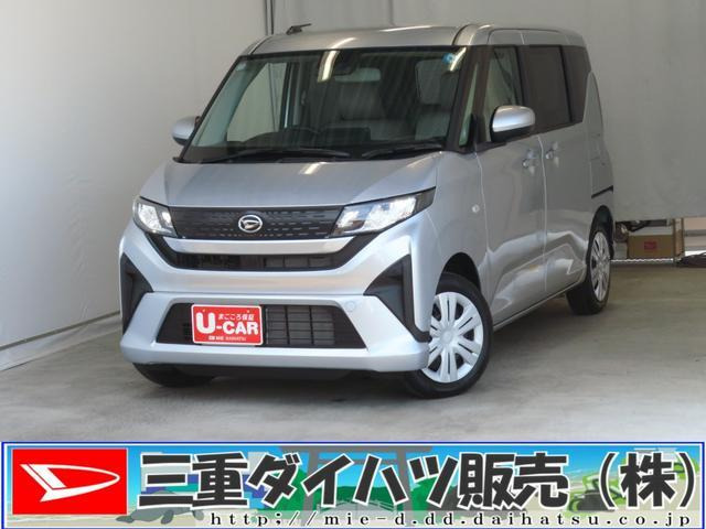 ムーヴ X 